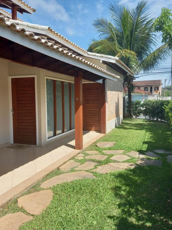  Belíssima Casa com Piscina