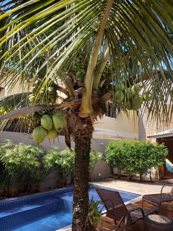  Belíssima Casa com Piscina