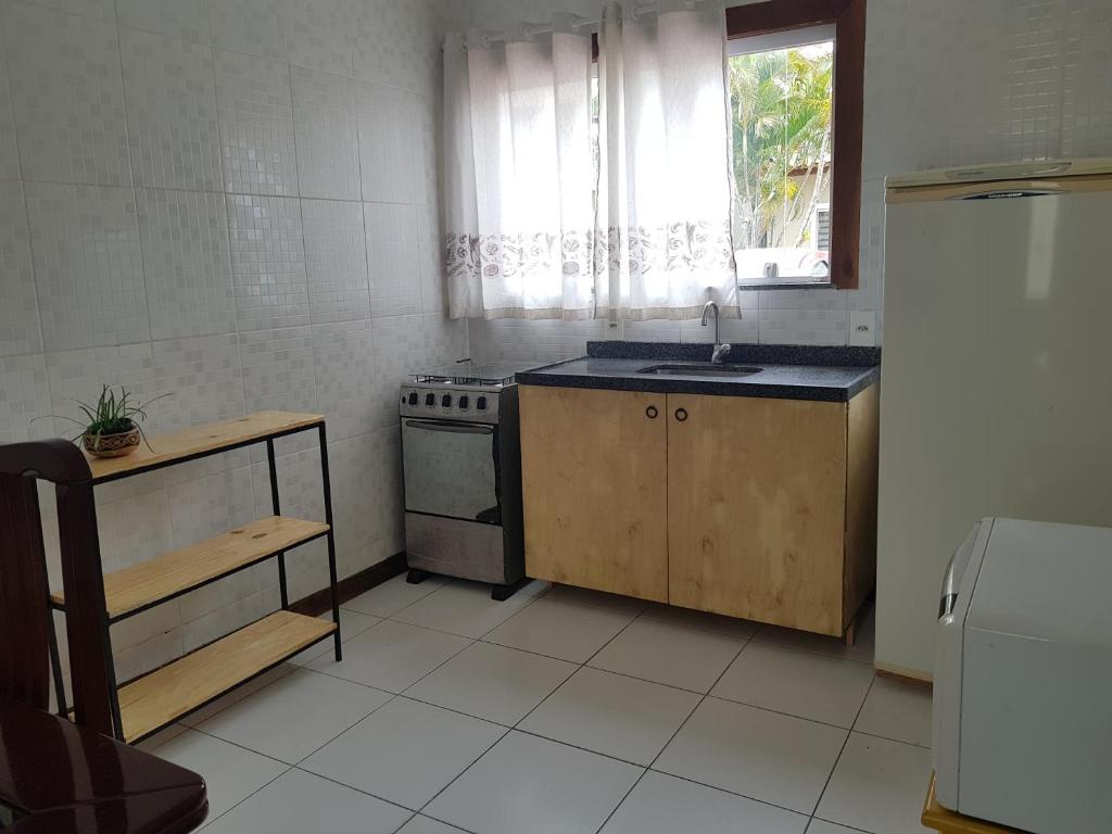  Búzios Loft II - Centro de Búzios
