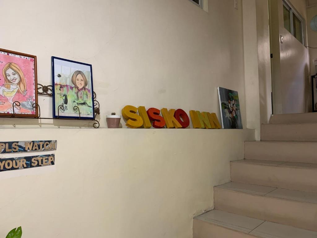 Fotografie z fotogalerie ubytování Sisko Inn v destinaci Baguio