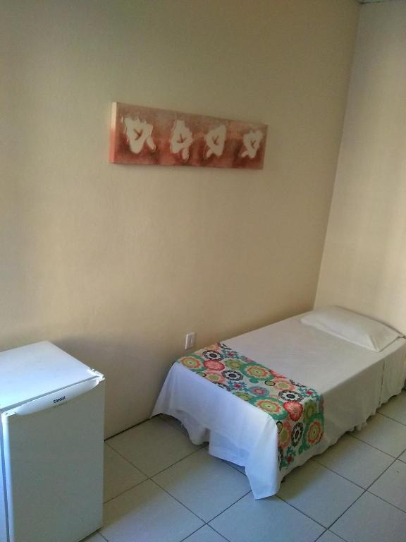  Hospedaria Duque