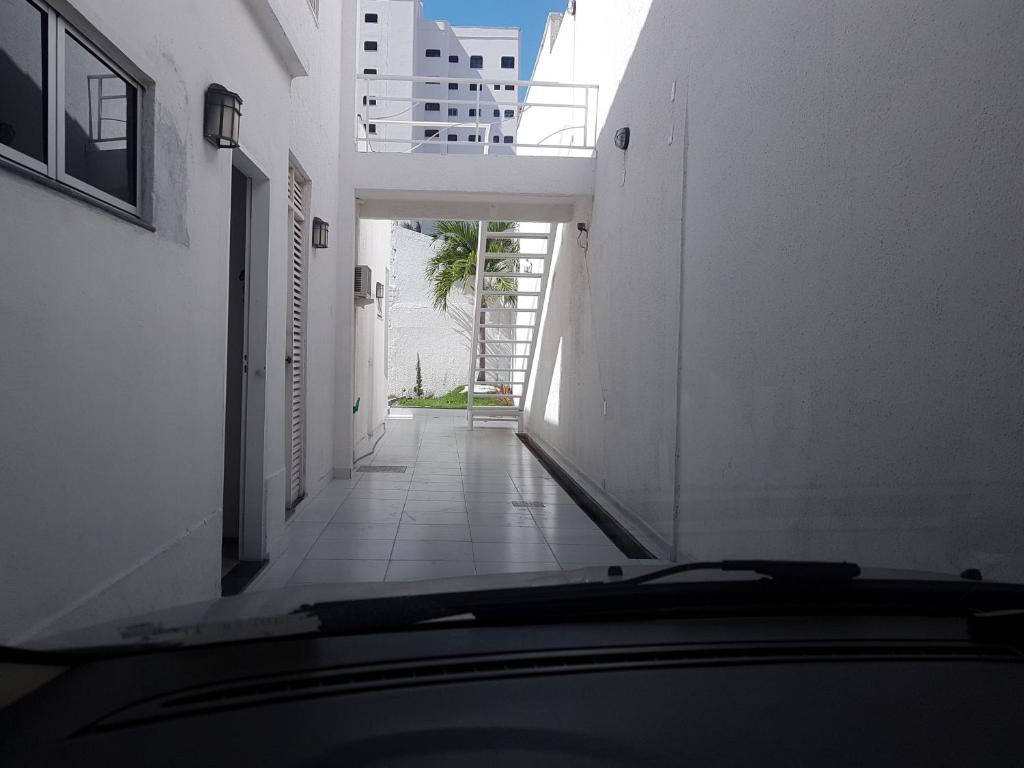  Stúdio Confort