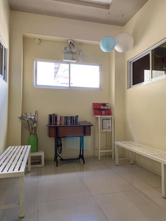 Fotografie z fotogalerie ubytování Sisko Inn v destinaci Baguio