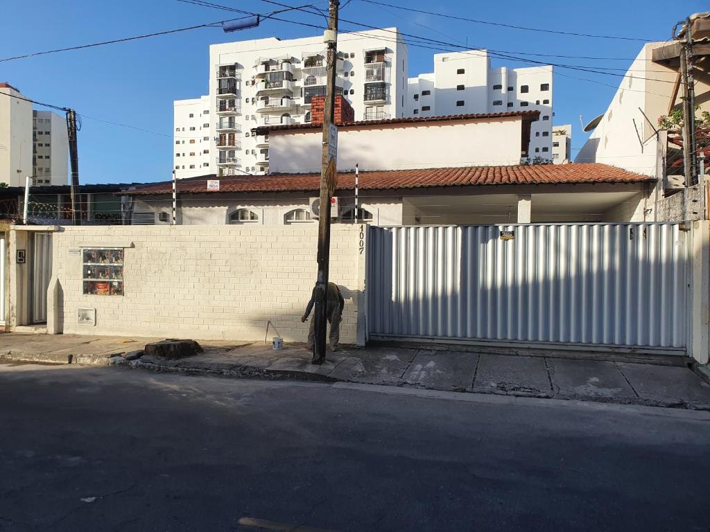  Stúdio Confort