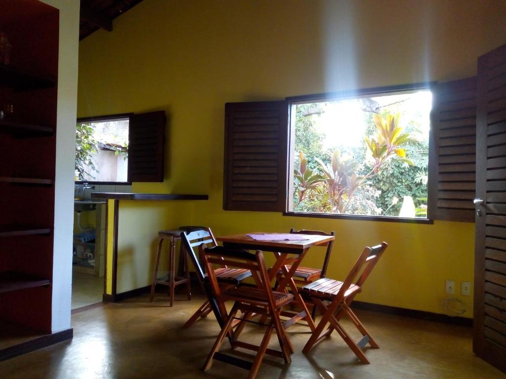  Casa Pipa
