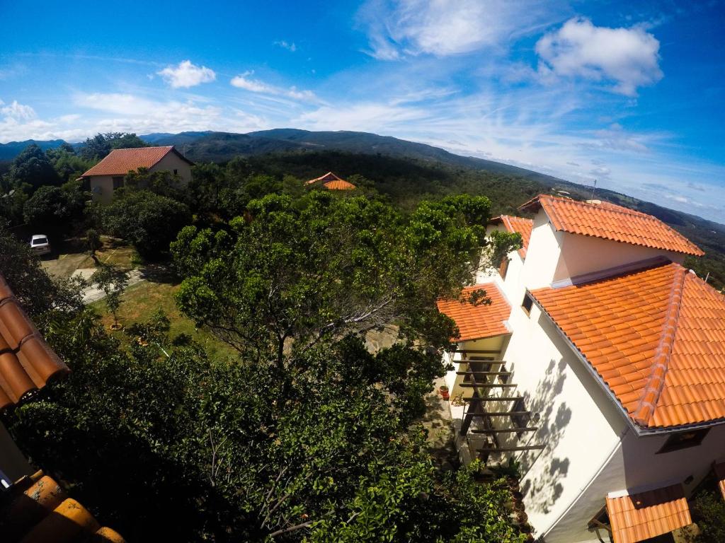  Topo do Cipó