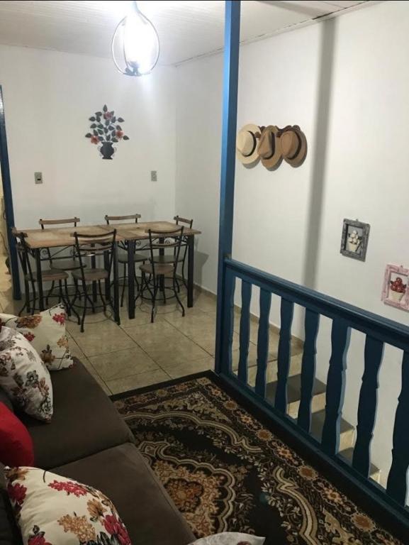  Carpediem Casa Tiradentes