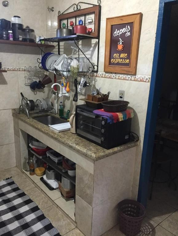  Carpediem Casa Tiradentes