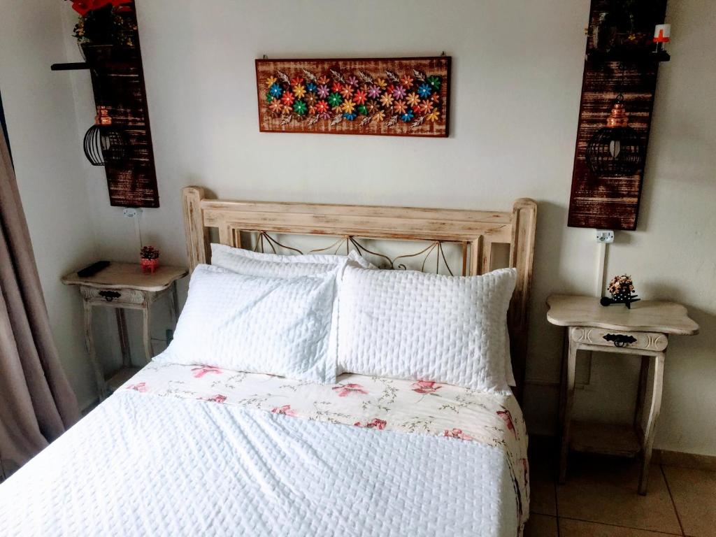  Carpediem Casa Tiradentes