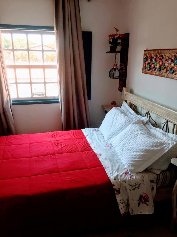  Carpediem Casa Tiradentes