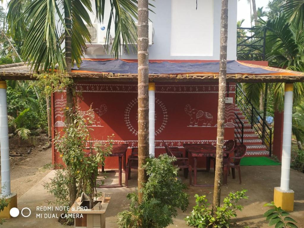 Betel Wood Home Stay