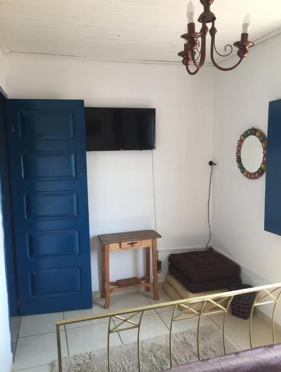  Carpediem Casa Tiradentes