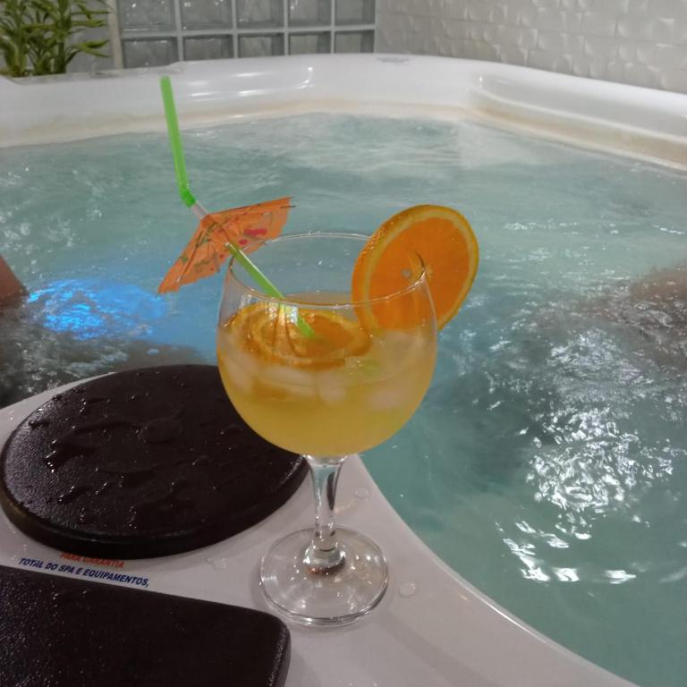  Recanto Berço das Aguas