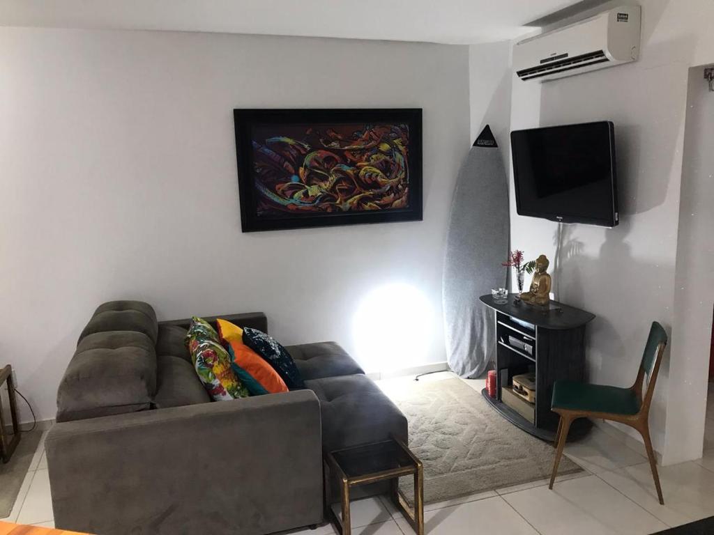  Quarto Compartilhado Déa