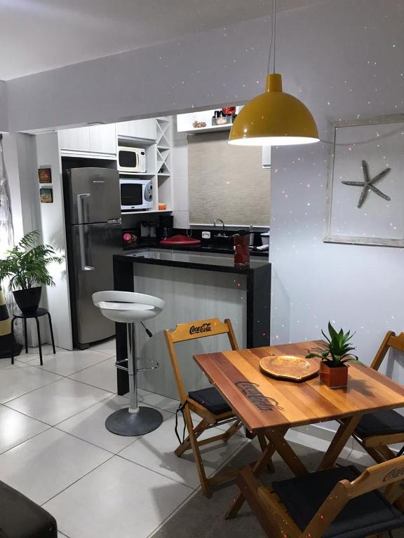  Quarto Compartilhado Déa