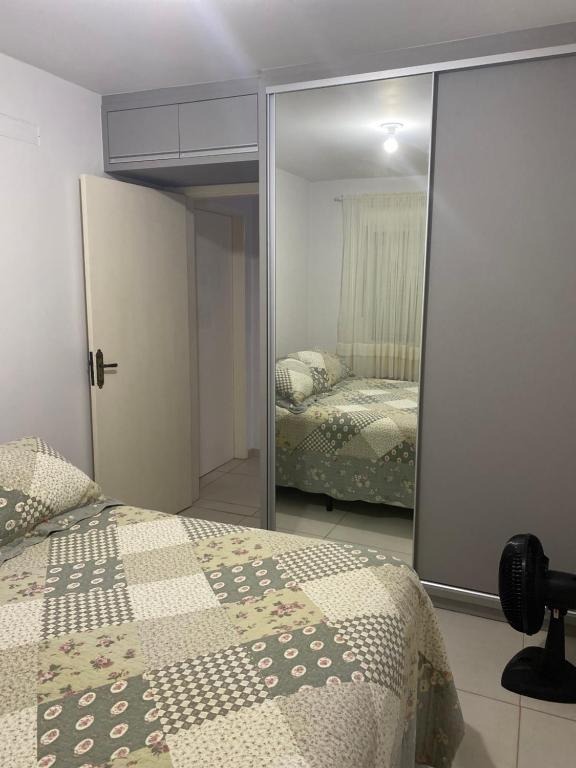  Quarto Compartilhado Déa