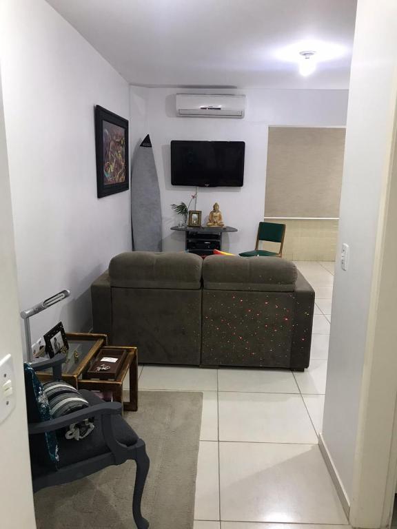  Quarto Compartilhado Déa