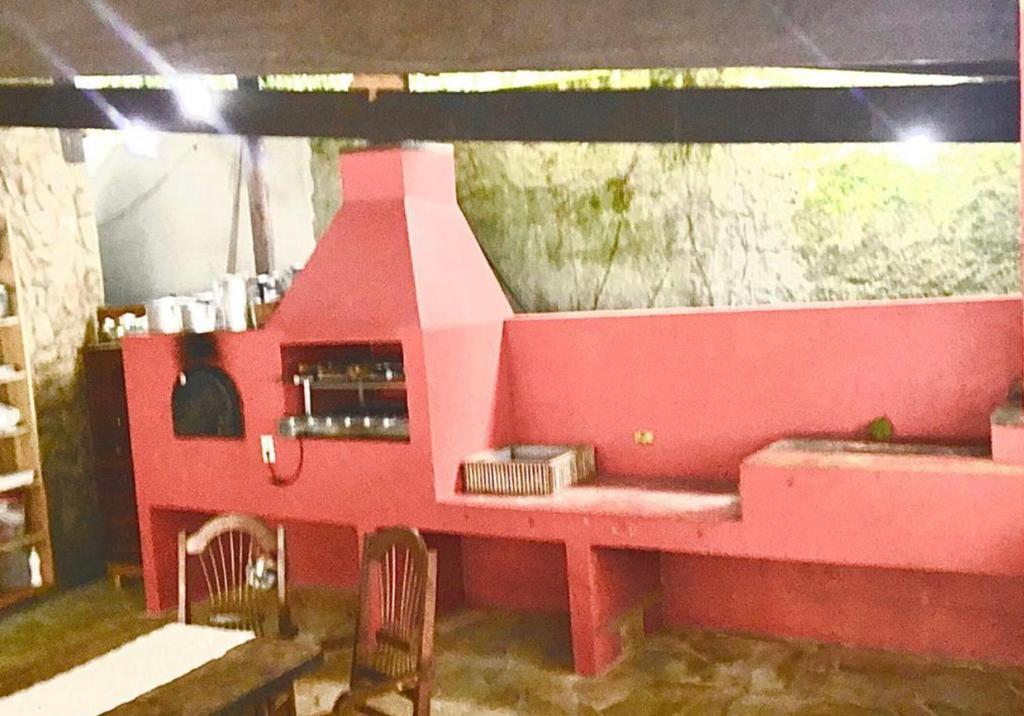  moon house