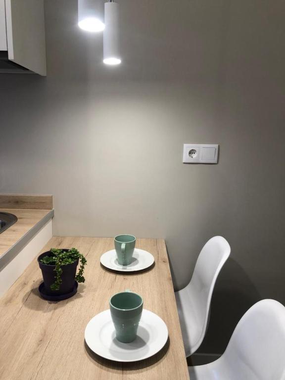 Alojamientos Castellana Jardín 1 y 2 PARKING Y PISCINA GRATIS!! - 6