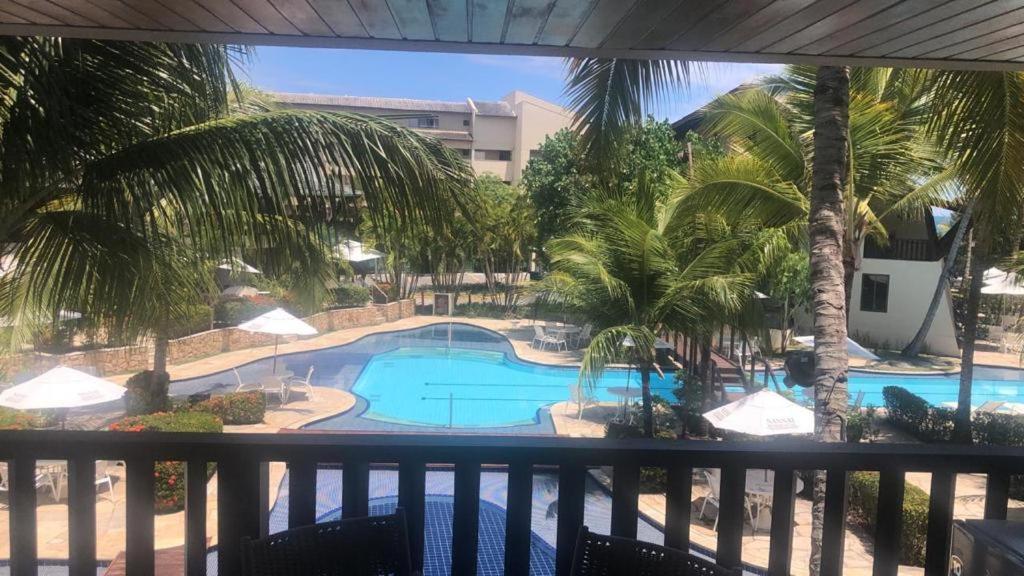  Marlin 104 - Condomínio Nannai Residence