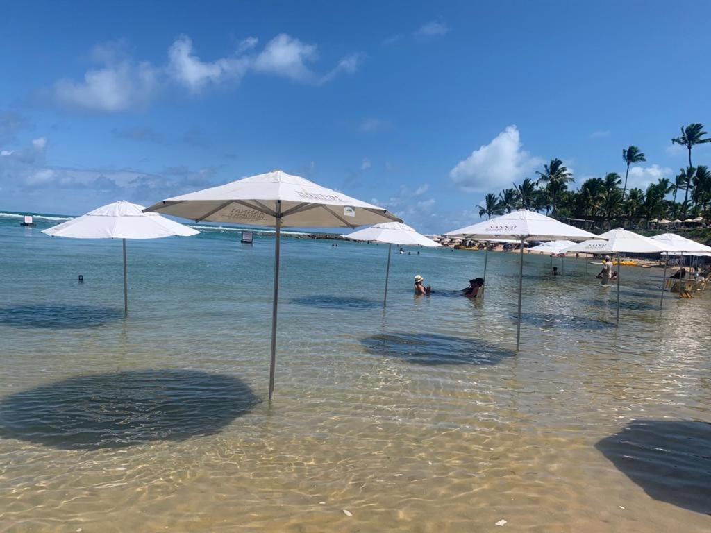  Marlin 104 - Condomínio Nannai Residence