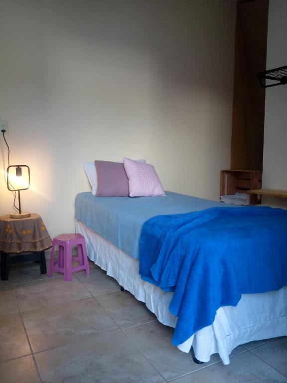  Residencial das Flores