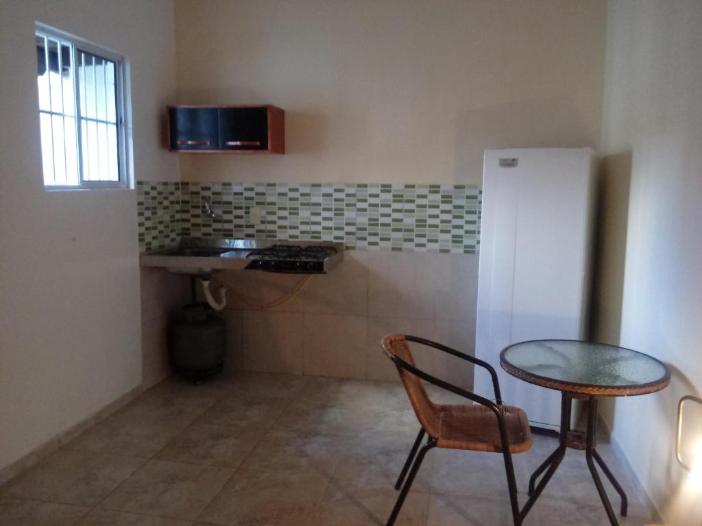  Residencial das Flores