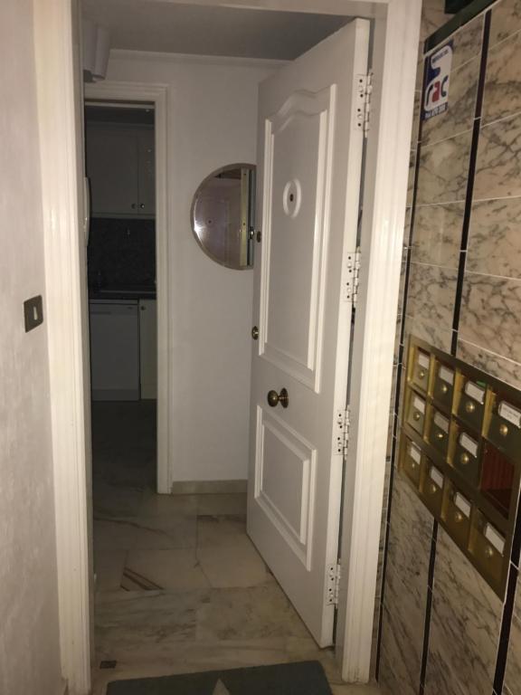 Fotografia z galérie ubytovania Apartamento La Mezquita v destinácii Santa Pola