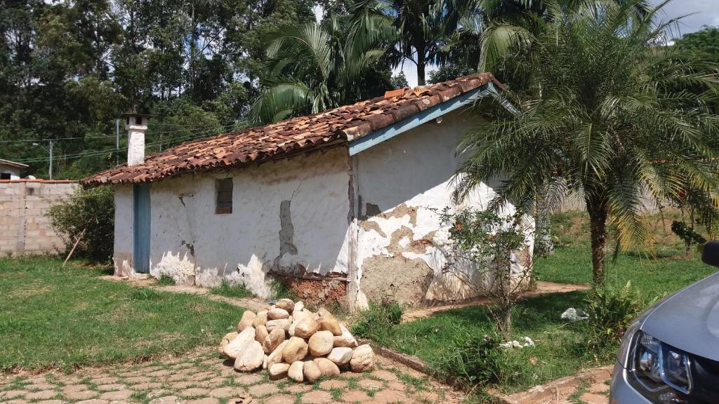 Casa ao Pé da Serra