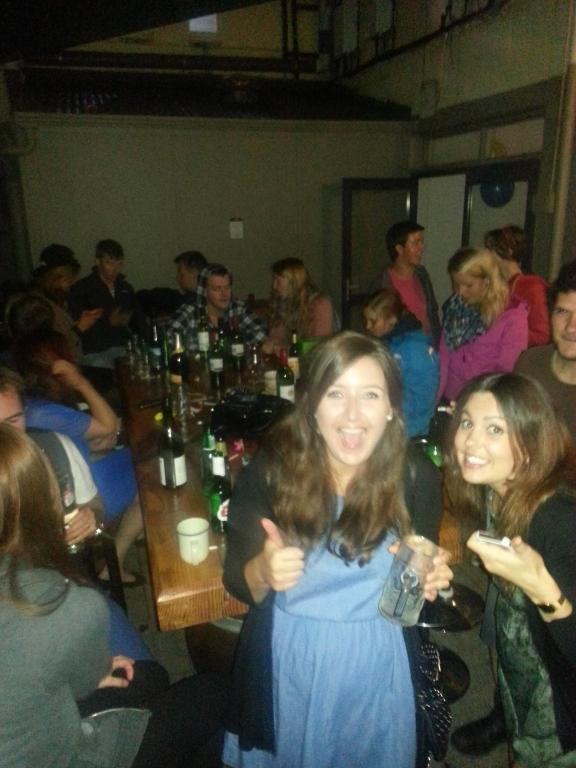 Rotorua Downtown Backpackers - Resim 32