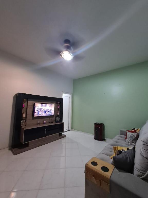  AP da Tete Copacabana