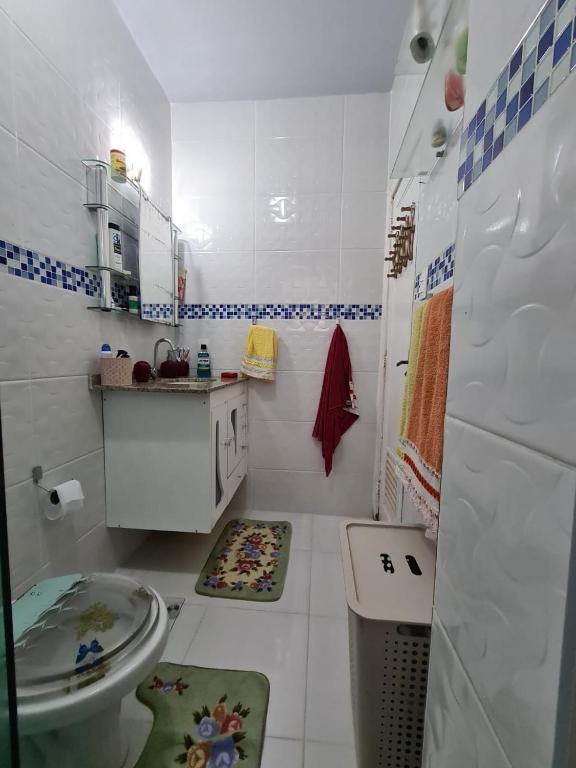  AP da Tete Copacabana