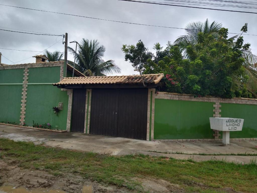  Recanto da Figueira