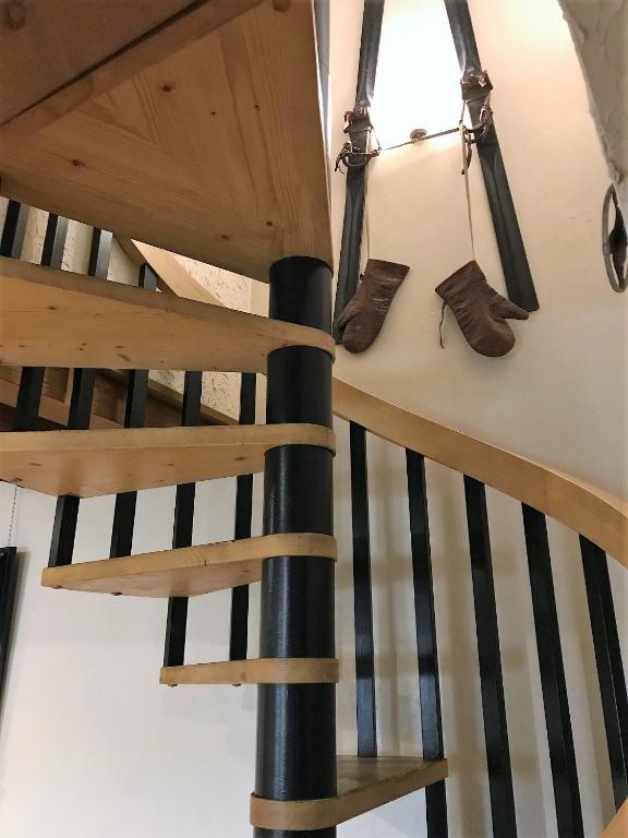 Fotografie z fotogalerie ubytování Chalet Pitu - 1-6 People v destinaci Vénosc