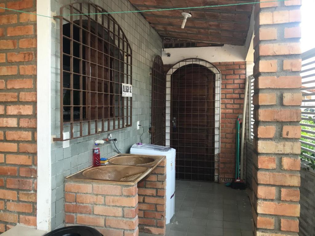  Casa de Veraneio Praia de Tamandaré