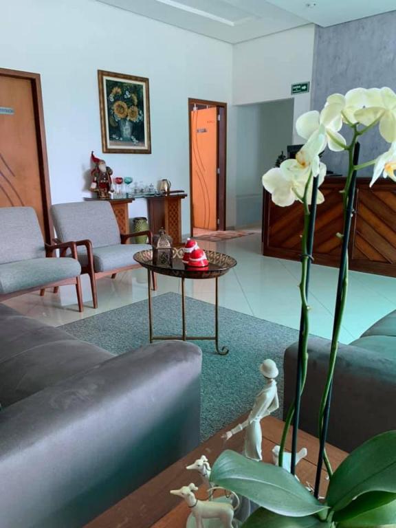  Aruanã Palace Hotel