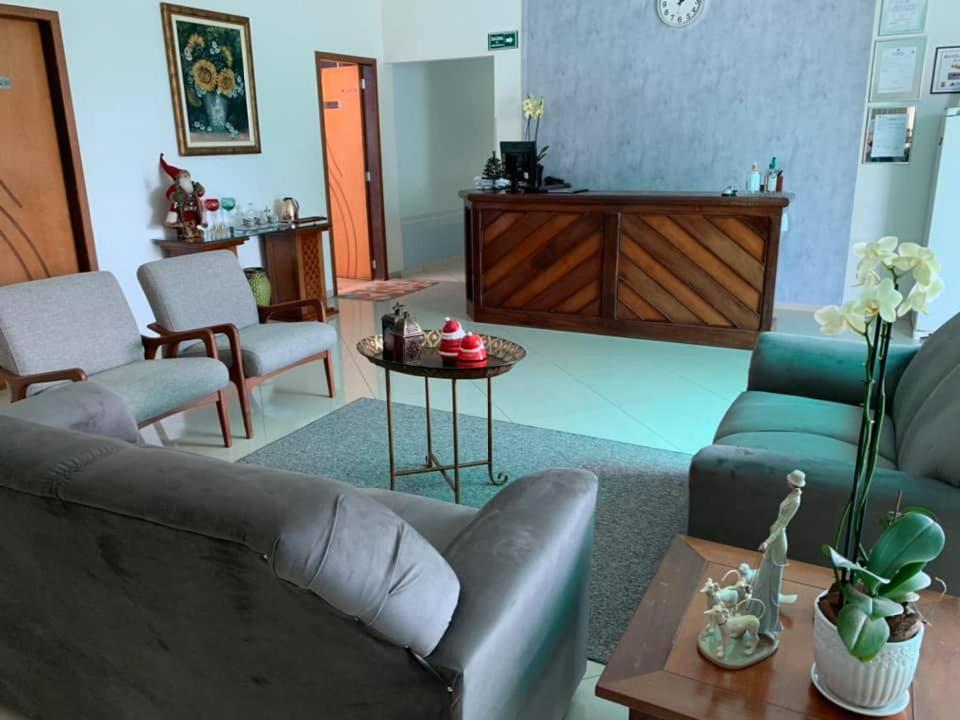  Aruanã Palace Hotel