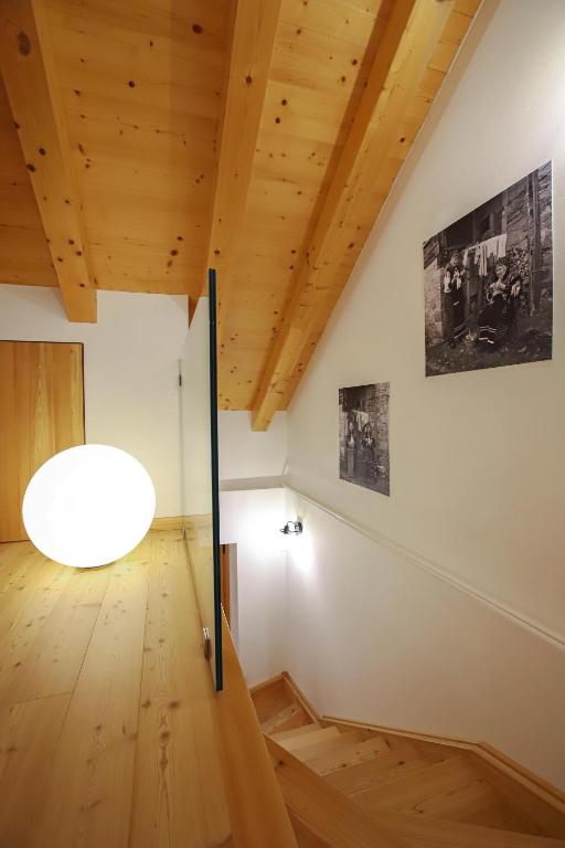 Zdjęcie z galerii obiektu Casa Corte dei Rode w mieście Chies dʼAlpago