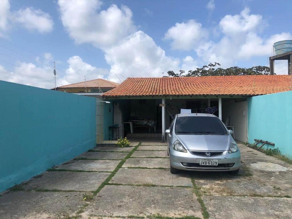  Casa na praia do Atalaia em Salinas