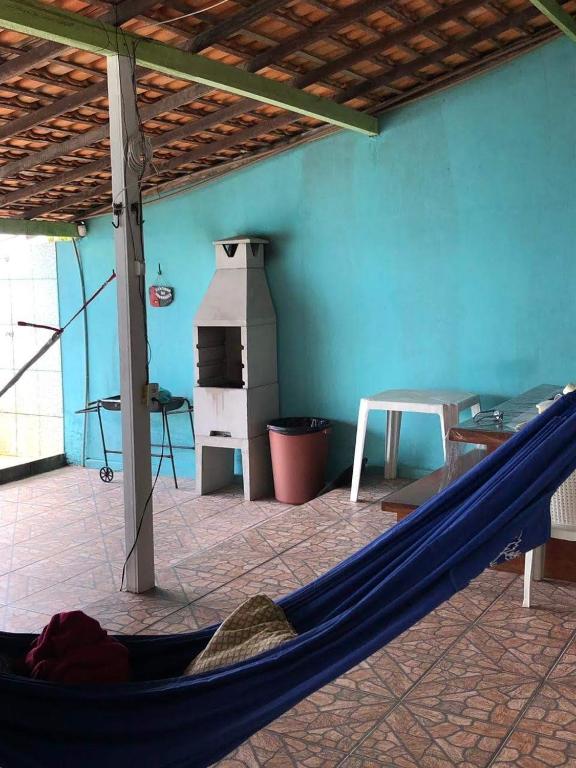  Casa na praia do Atalaia em Salinas