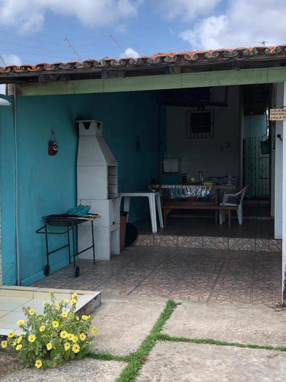  Casa na praia do Atalaia em Salinas