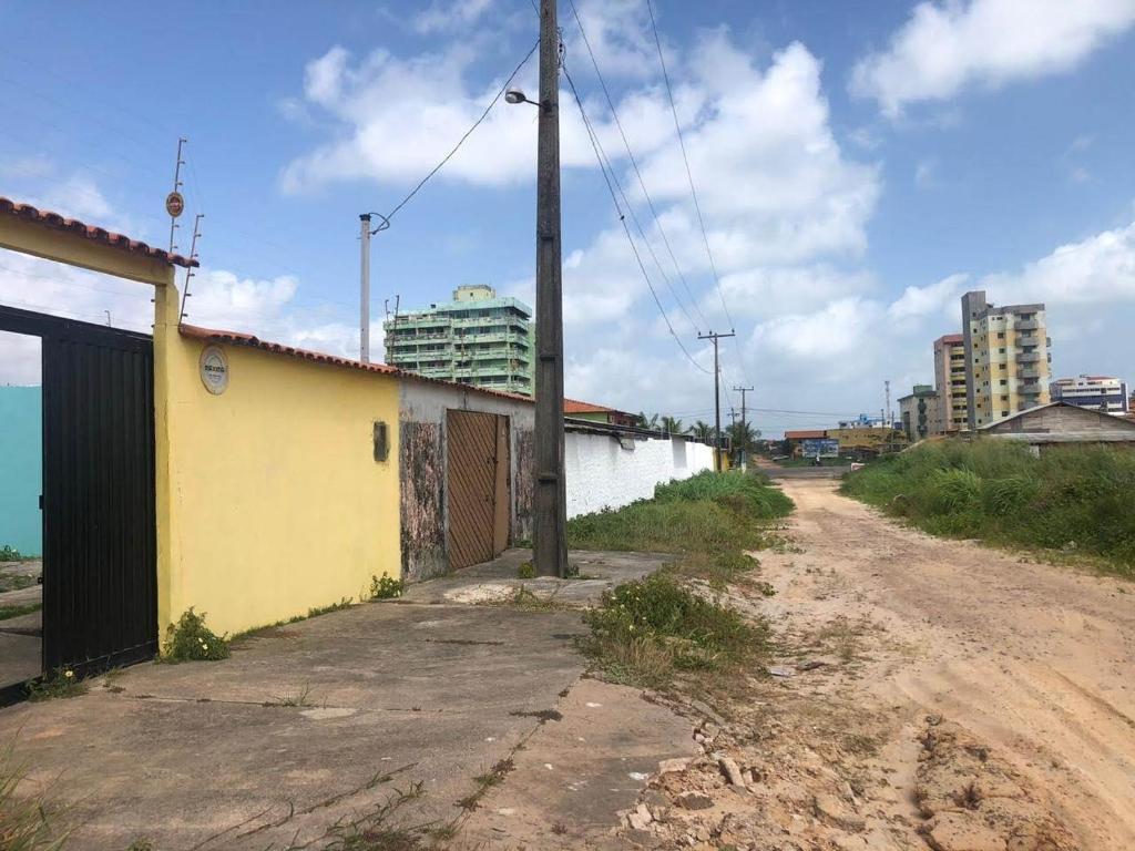  Casa na praia do Atalaia em Salinas
