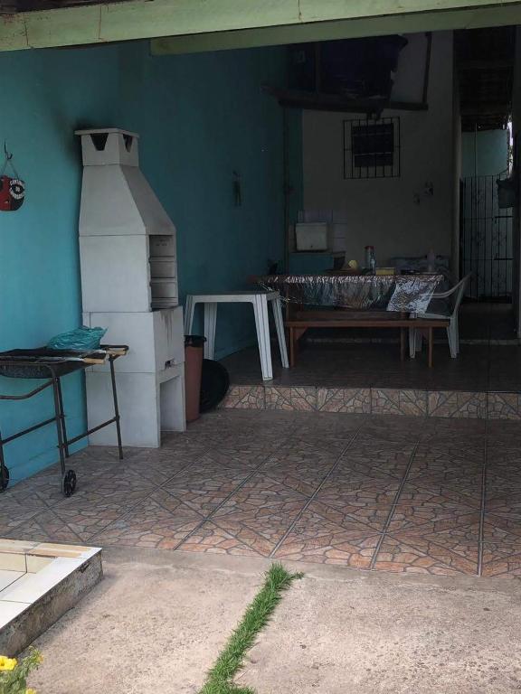  Casa na praia do Atalaia em Salinas