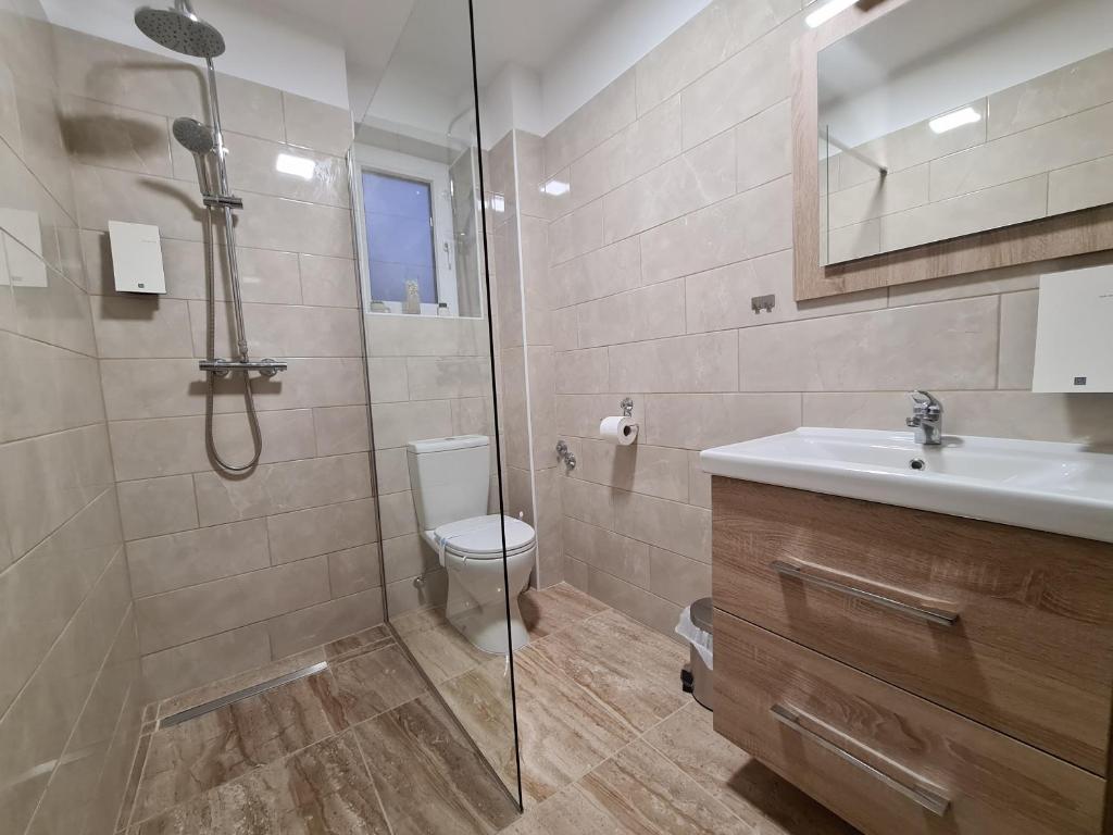 Boutique Apartments Nikola Tesla - 8