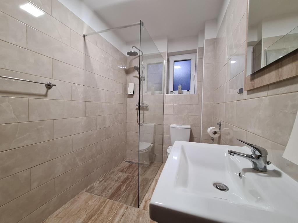 Boutique Apartments Nikola Tesla - 10