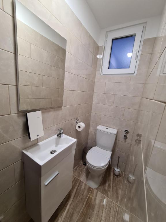 Boutique Apartments Nikola Tesla - 13