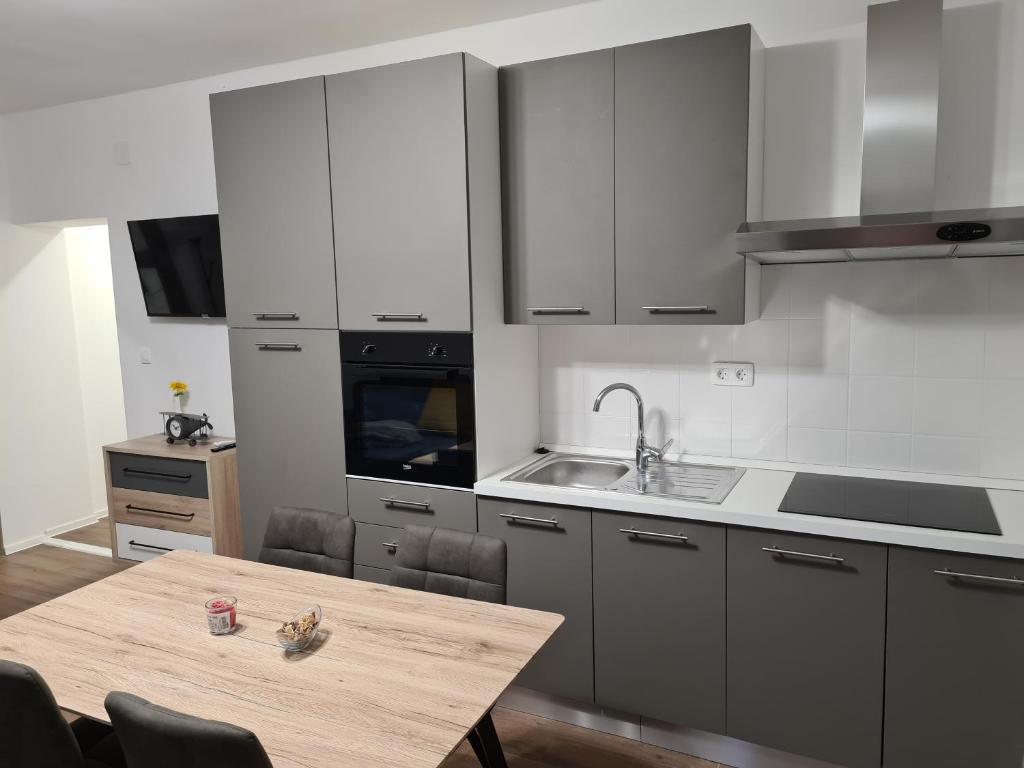 Boutique Apartments Nikola Tesla - 4