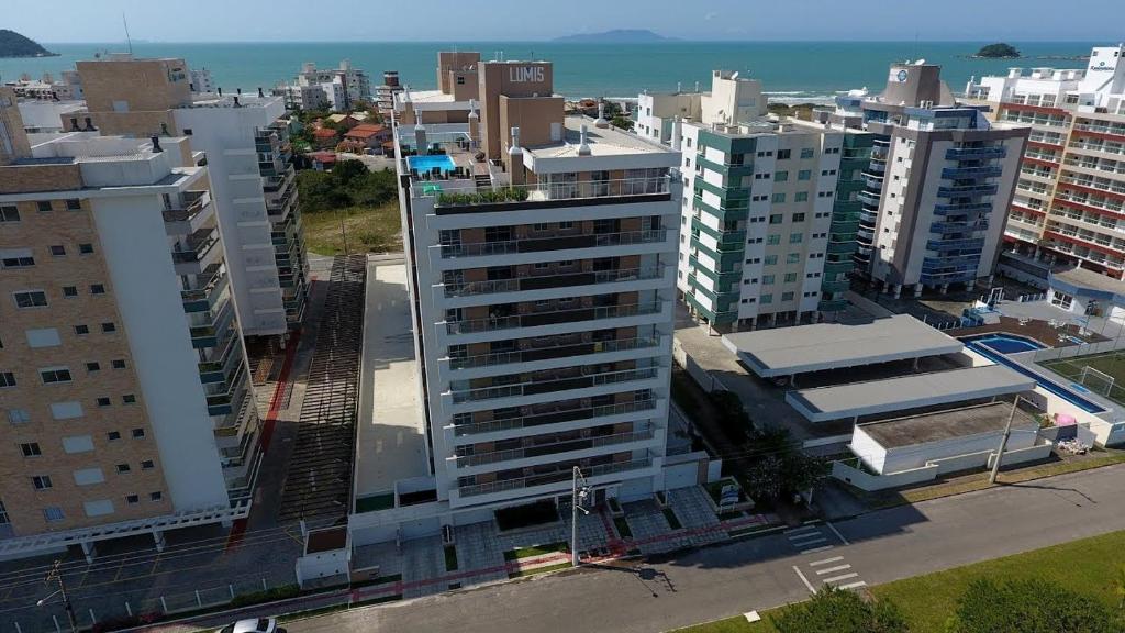  Lindo apartamento Praia de Palmas