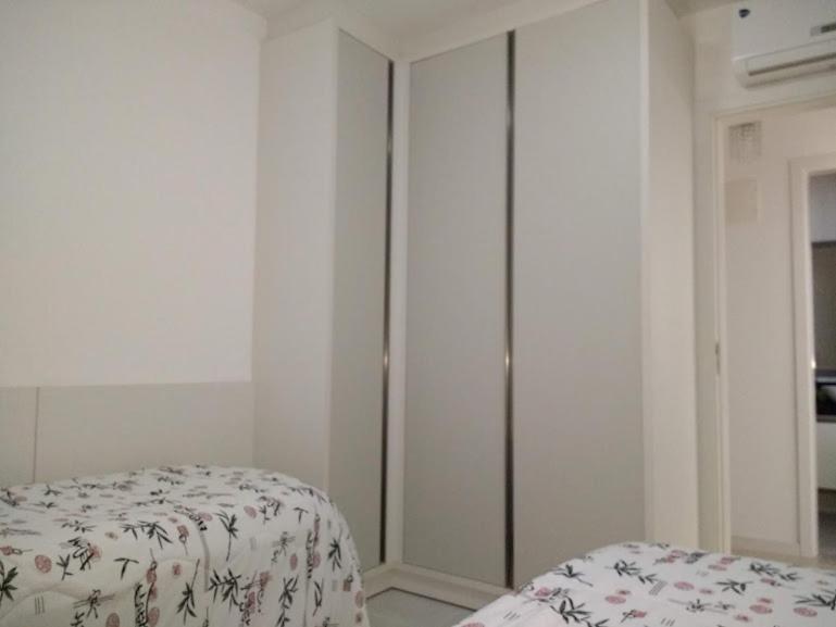  Lindo apartamento Praia de Palmas