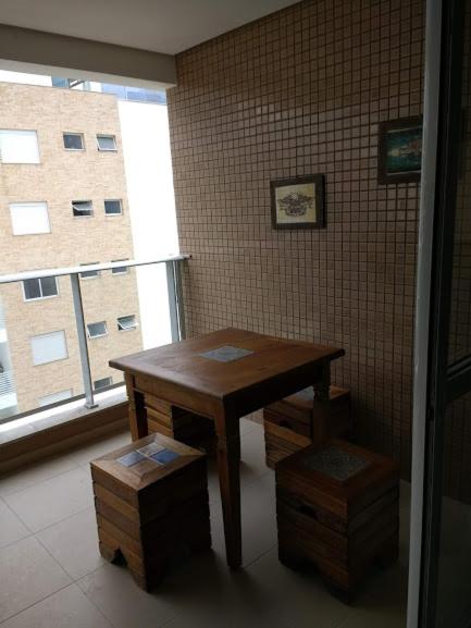  Lindo apartamento Praia de Palmas